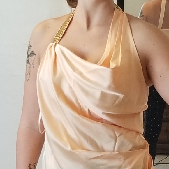 peach top - Picture 2 of 6